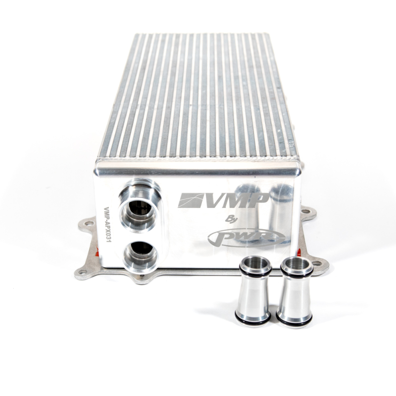 Ford Raptor R Intercooler - VMP Performance - Apex Race - `23-`27